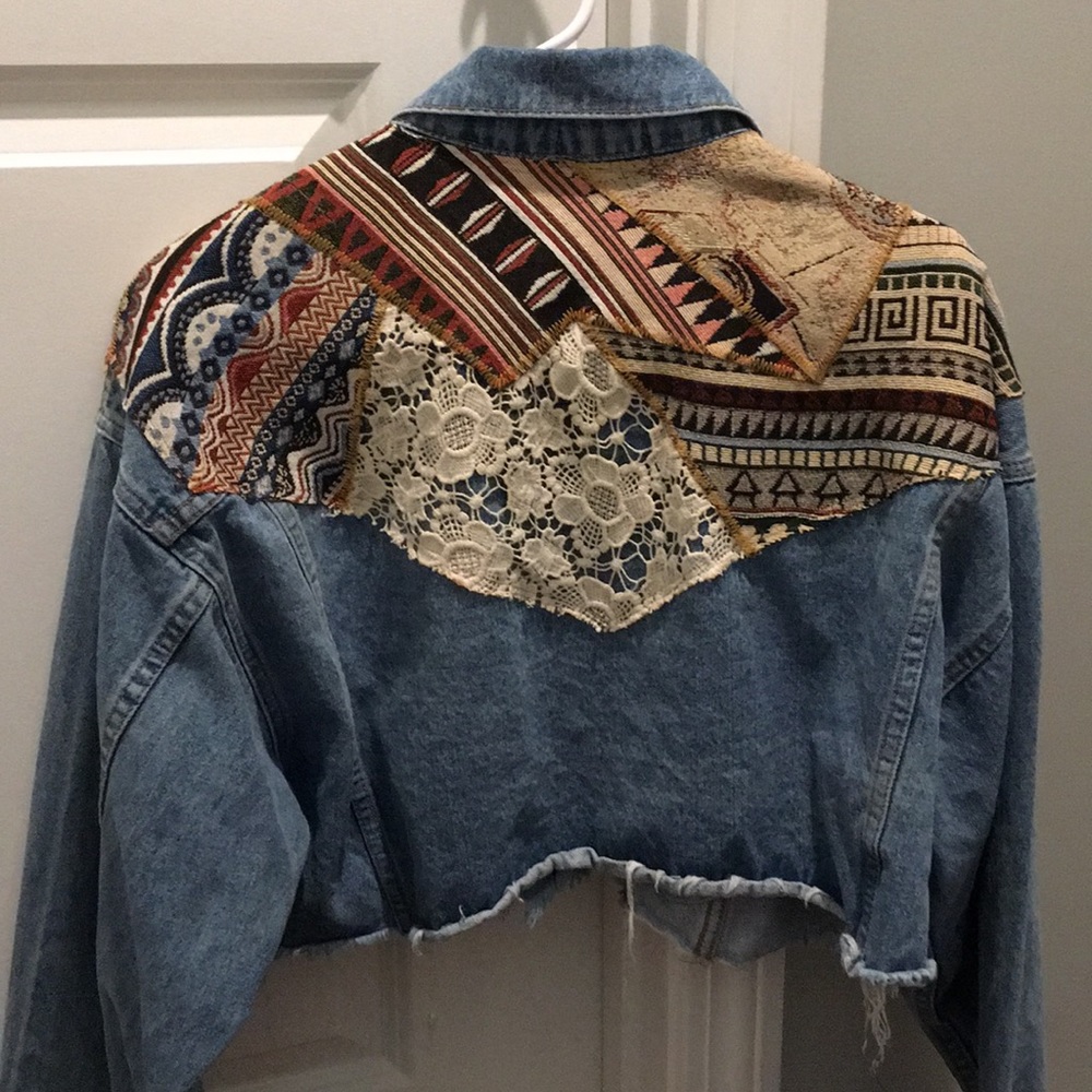 LF Jacket - Picture 5 of 6